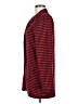 Contempo Houndstooth Red Blazer Size M - photo 5