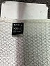 Shein Ivory Short Sleeve Top Size 8 - 10 - photo 7