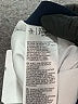 An Original Penguin by Munsingwear Color Block Blue White Active Skort Size 6 - photo 4