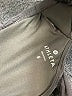 Athleta Gray Black Swimsuit Top Size S - photo 3