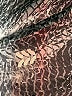 all in motion 100% Polyester Print Gray Shorts Size XS - photo 4