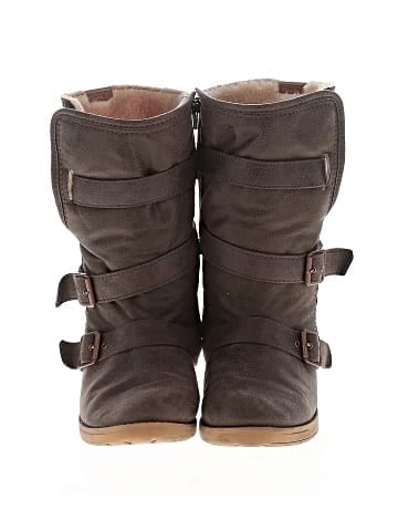 Roxy Boots (view 2)