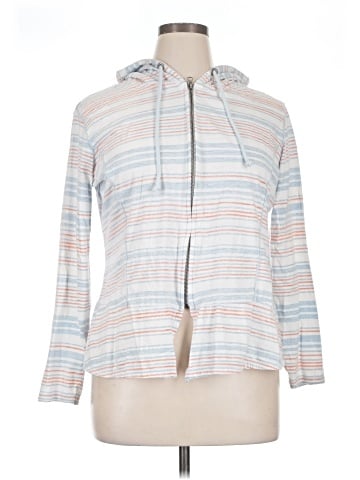 North River Outfitters Zip Up Hoodie (view 1)