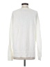 Lucky Brand Ivory Pullover Sweater Size S - photo 2