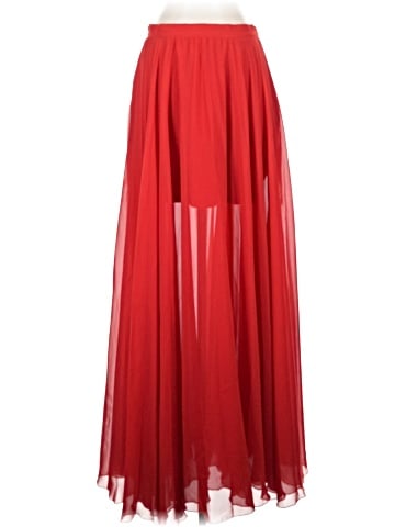 Bebe Formal Skirt (view 1)