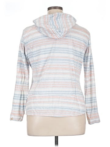 North River Outfitters Zip Up Hoodie (view 2)