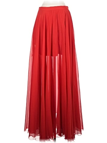 Bebe Formal Skirt (view 2)