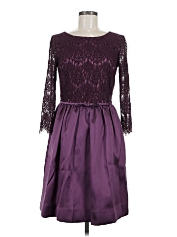 ERIN Erin Fetherston Cocktail Dress (view 1)