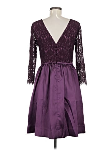 ERIN Erin Fetherston Cocktail Dress (view 2)