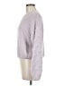 Moon & Madison 100% Acrylic Purple Pullover Sweater Size M - photo 5