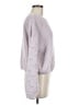 Moon & Madison 100% Acrylic Purple Pullover Sweater Size M - photo 4