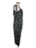 Endless Blu Black Cocktail Dress Size L - photo 4