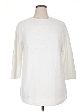 J.Jill Sweatshirt (view 1)