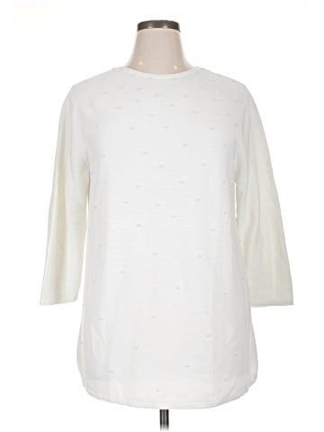 J.Jill Sweatshirt (view 1)