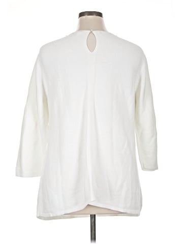 J.Jill Sweatshirt (view 2)
