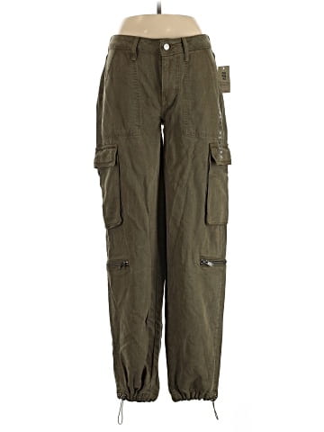 Lucky Brand Cargo Pants (view 1)