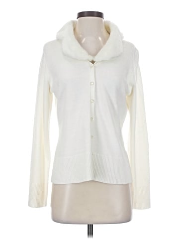 Carolyn Taylor Cardigan (view 1)