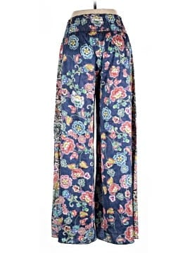 Johnny Was Silk Pants (view 2)