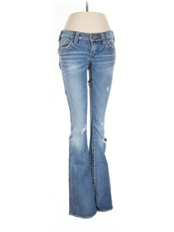 Silver Jeans Co. Jeans (view 1)