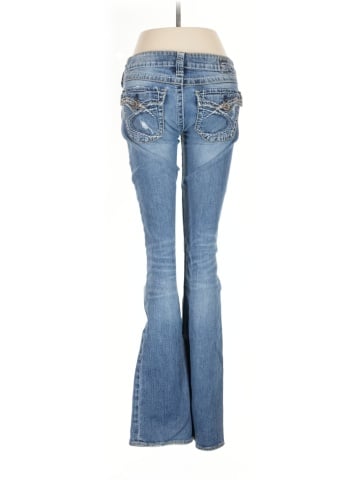 Silver Jeans Co. Jeans (view 2)