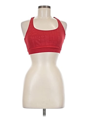 Lululemon Athletica Sports Bra (view 1)