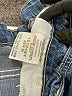 Riders Solid Blue Jeans Size 20 (estimated) - photo 4