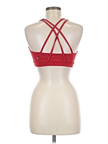 Lululemon Athletica Sports Bra (view 2)