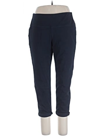 J.Jill Active Pants (view 1)