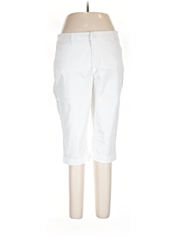 St. John's Bay Casual Pants (view 1)