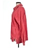 Assorted Brands 100% Cotton Red Pullover Sweater Size L - photo 5