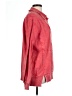 Assorted Brands 100% Cotton Red Pullover Sweater Size L - photo 4