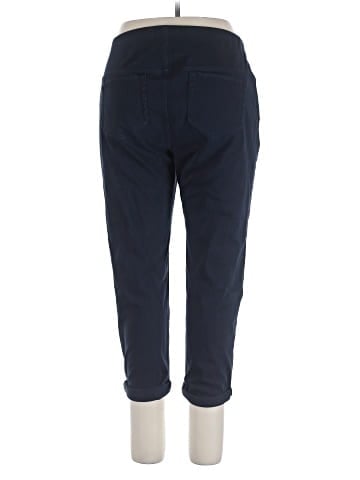 J.Jill Active Pants (view 2)