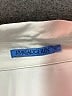 J. McLaughlin Solid White Long Sleeve Button-Down Shirt Size XL - photo 7