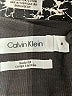 Calvin Klein Print Silver Long Sleeve Button-Down Shirt Size M - photo 7