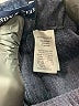 Andy & Evan Solid Blue Casual Pants Size 4T - photo 4