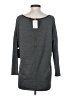 Allie & Rob Gray 3/4 Sleeve Top Size S - photo 2