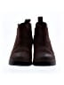 Sorel Brown Ankle Boots Size 8 - photo 2