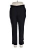 retrology Black Active Pants Size XL - photo 1