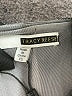 Tracy Reese 100% Polyester Metallic Silver Cocktail Dress Size XS - photo 4
