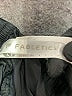 Fabletics 100% Nylon Black Casual Pants Size XS - photo 4