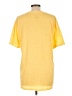 Assorted Brands Yellow Short Sleeve T-Shirt Size L - photo 2