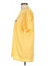 Assorted Brands Yellow Short Sleeve T-Shirt Size L - photo 5