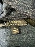 Lisa Rinna Blue Turtleneck Sweater Size S - photo 7