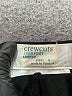 Crewcuts Solid Black Casual Pants Size 4 - photo 3