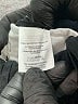 Crewcuts Solid Black Casual Pants Size 4 - photo 4