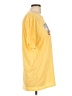 Assorted Brands Yellow Short Sleeve T-Shirt Size L - photo 4