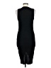 SW3 Bespoke 100% Polyester Black Cocktail Dress Size M - photo 2
