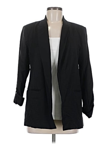 Simply Vera Vera Wang Blazer (view 1)