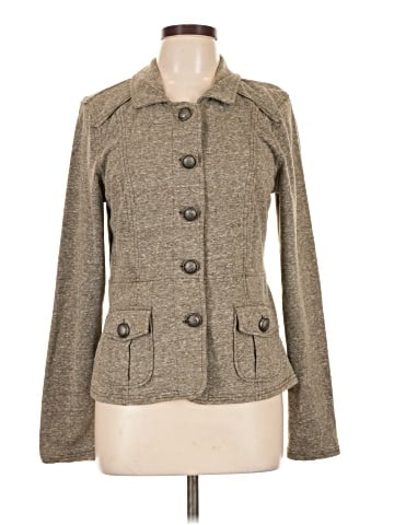 Maurices Jacket (view 1)