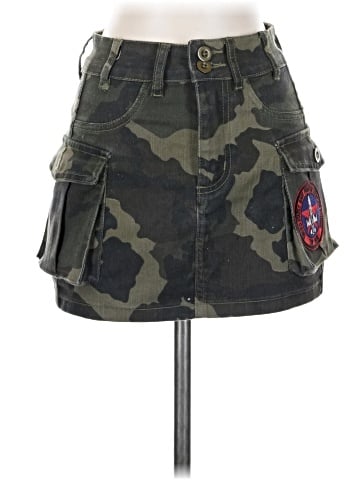 Elleven Casual Skirt (view 1)